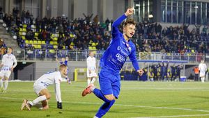 Betclic 3. liga. Pozostały dwa miejsca i...nadzieja