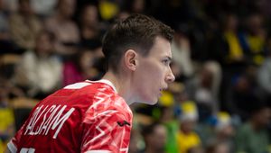 Porażka na start Golden League. Rywalki Polek nie grały najmocniejszym składem