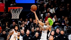 Typy dnia NBA na 10.11 - gramy kupon AKO z kursem 3.62!