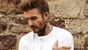 Nie miał wątpliwości. Beckham wskazał najlepszego piłkarza w historii