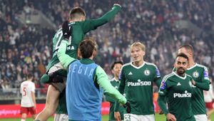 Premie idą już w miliony! Legia Warszawa i Jagiellonia Białystok przed wielką szansą