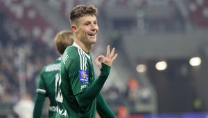 Szok. Tyle Legia zarobi za transfer Guala