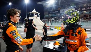 Pachnie aferą w F1. McLaren gotowy ustawić wyniki wyścigu