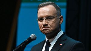 Duda w światowej organizacji? Wiadomo, kto zagłosował przeciwko niemu