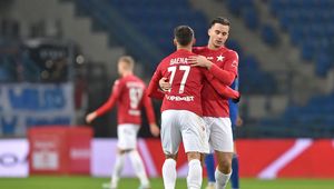 Betclic 1. Liga. Stal Mielec - Wisła Kraków. Transmisja TV i online. Gdzie oglądać?