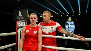 Julia Szeremeta i Agata Kaczmarska liderkami rankingu światowego