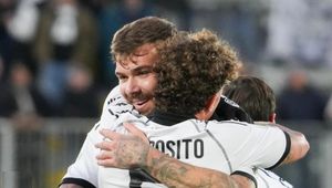 Kluby Polaków bliżej awansu do Serie A