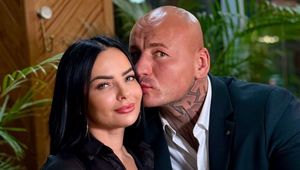 Szpilka chciałby mieć syna albo córkę. Oto reakcja ukochanej