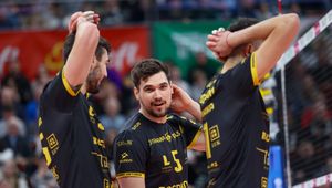 Został gwiazdą meczu finałowego. "Byliśmy gotowi na wszystko"