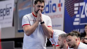 To nie była łatwa przeprawa Azotów! Legionowo dzielnie walczyło w Puławach