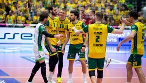 Znamy drugiego finalistę! Aluron CMC Warta Zawiercie górą w pasjonującej rywalizacji