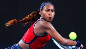 Stuttgart: Gauff niczym Pegula. Rywalka rozbita
