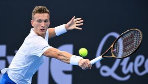 Będzie bronił tytułu. Nie został najwyżej rozstawiony