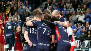 ZAKSA Kędzierzyn-Koźle coraz bliżej zamknięcia składu. Jest kolejny kontrakt