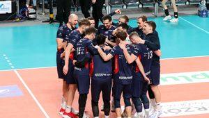 Transfer z Asseco Resovii Rzeszów. Do ZAKSY dołączył nowy przyjmujacy