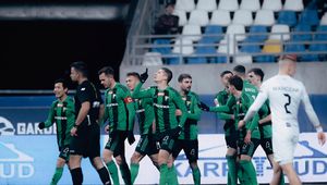 I liga: słynny polski klub nie wyszedł na boisko. To protest