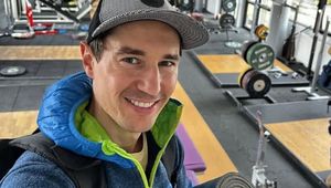 "Dawno się tak nie czułem". Po słowach Stocha powiało optymizmem