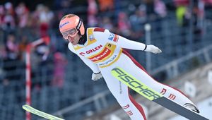 Gwiazda nie przyjedzie do Wisły. Ma ważny powód