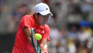 Nastolatek lepszy od gwiazdora. Sensacyjny Ukrainiec nie zwalnia tempa