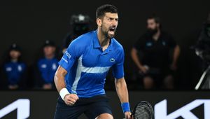 Wszystko jasne. Oto gdzie rozpocznie sezon Novak Djoković
