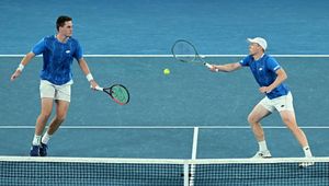 Pewne zwycięstwo w ATP Finals. Na taki odwet czekali ponad pięć miesięcy