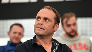 Tomasz Kuchar zabrał głos po wyroku. "Nie mają z tym nic wspólnego"