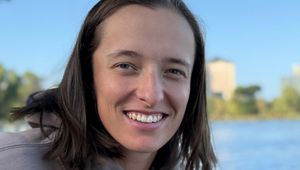 Takie wpisy Świątek to rzadkość. Zadała fanom pytanie