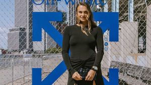 WTA Stuttgart. Gdzie oglądać mecz Aryna Sabalenka - Jasmine Paolini? O której początek?
