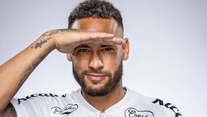 Lepiej usiądź. Ujawnili, ile Neymar miał zarobić w Realu