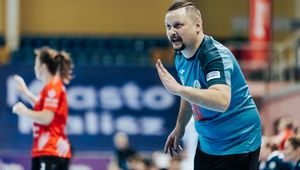 Duża niespodzianka. Kobierzyczanki już w grupie spadkowej. To wszystko w 12 zawodniczek