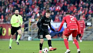 Media: piłkarz Cracovii trafi do Sturmu Graz. Imponująca kwota