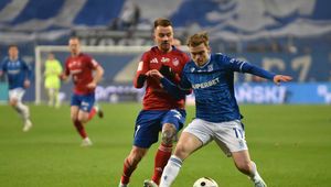 Wszystko jasne. Oni będą reprezentowali nas w Europie
