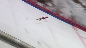 "Boże, Boże". Cała Polska oszalała po tym, co zrobił Kamil Stoch