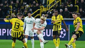 Senny wieczór w Dortmundzie. Borussia przypilnowała awansu