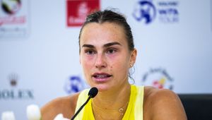 Sabalenka przemówiła po klęsce. Już znalazła przyczynę