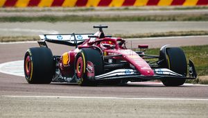 To będzie rok Ferrari? Zaskakujące doniesienia z F1