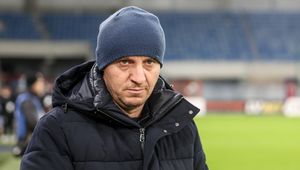 Aleksandar Vuković po powrocie Piasta: Czujemy niedosyt