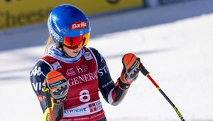 Napisała historię. Mikaela Shiffrin zachwyciła świat