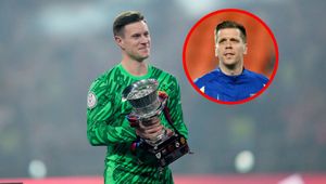 Ter Stegen blisko powrotu do składu FC Barcelony. Są nowe informacje