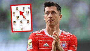 "Miał wątpliwości". Ujawnia, dlaczego Lewandowski wahał się przed transferem do Bayernu