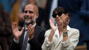 Zaskakujące doniesienia. Dlatego Guardiola rozwodzi się z żoną