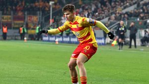 Rewelacyjny 17-latek nie dostał powołania. Tak mówi o decyzji Urbana