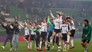 Tyle Legia i Jagiellonia zarobiły za awans do ćwierćfinału LKE