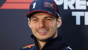 Niebywałe, co zrobił Verstappen. Skończy się karą finansową?