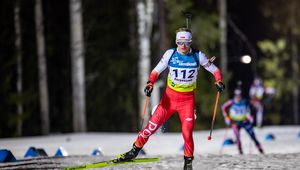 Media: Polak stracił medal przez rywala. Kuriozalne obrazki na mistrzostwach