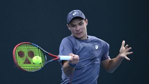 Świetne wieści z Indian Wells. Kamil Majchrzak niczym Hubert Hurkacz