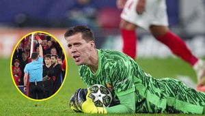 Szczęsny jak polisa na trudne czasy. FC Barcelona pobiła rekord dzięki Polakowi