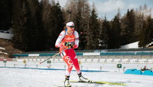 Dwie Polki z punktami. Do czołówki brakło jednego strzału