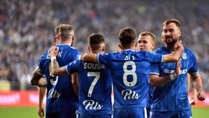 Lech Poznań - Cracovia. Gdzie oglądać mecz PKO Ekstraklasy? Jaki kanał? Kiedy start?