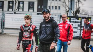 Żużel. Fala odejść z Moonfin Malesy. Pojawił się kandydat na nowego trenera